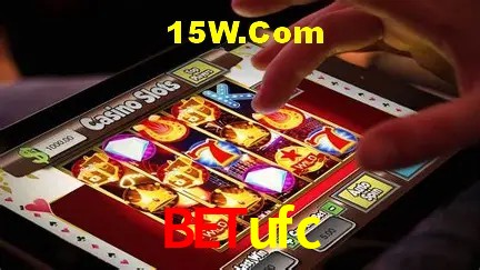 Betufc - cassino ao vivo
